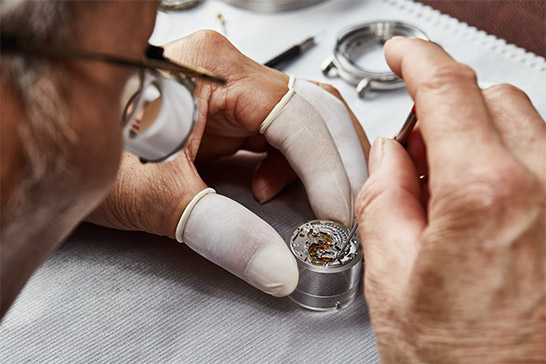 青岛欧米茄售后维修中心